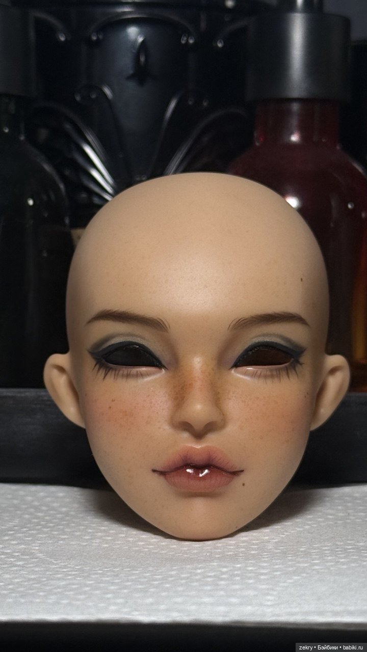 Kamara Impldoll — Куклы BJD