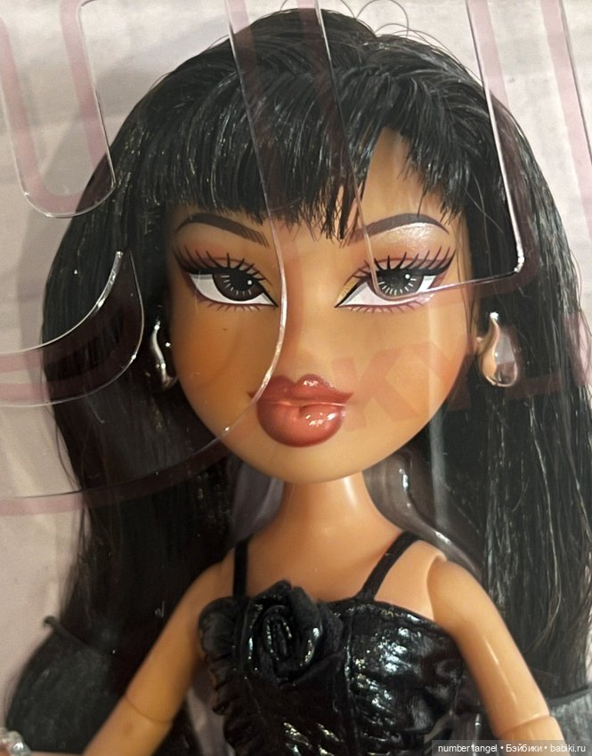 Продаю кукол Братц: Хлоя и Кайли (фото 4)