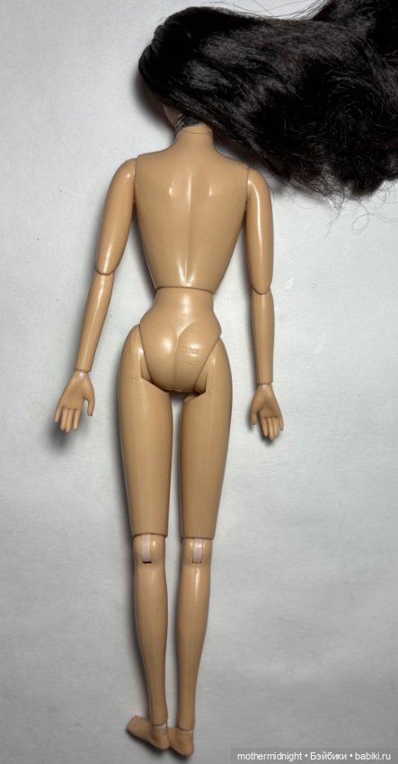 Кукла Susie R&D — Фэшн (фото 6)