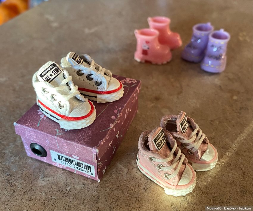 Обувочка на обитцу11, Жу и похожих ножек