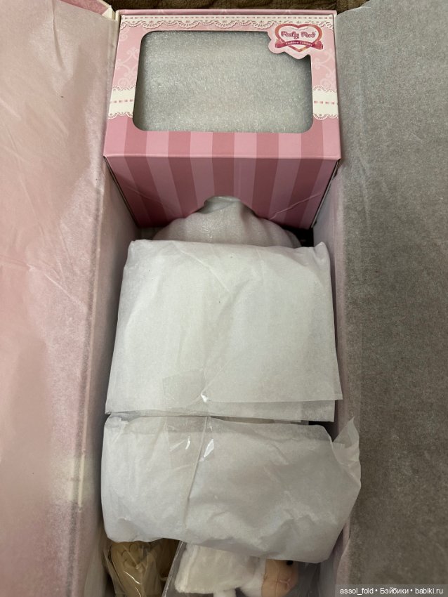 Продам куклу Ruby Red Sky (фото 5)