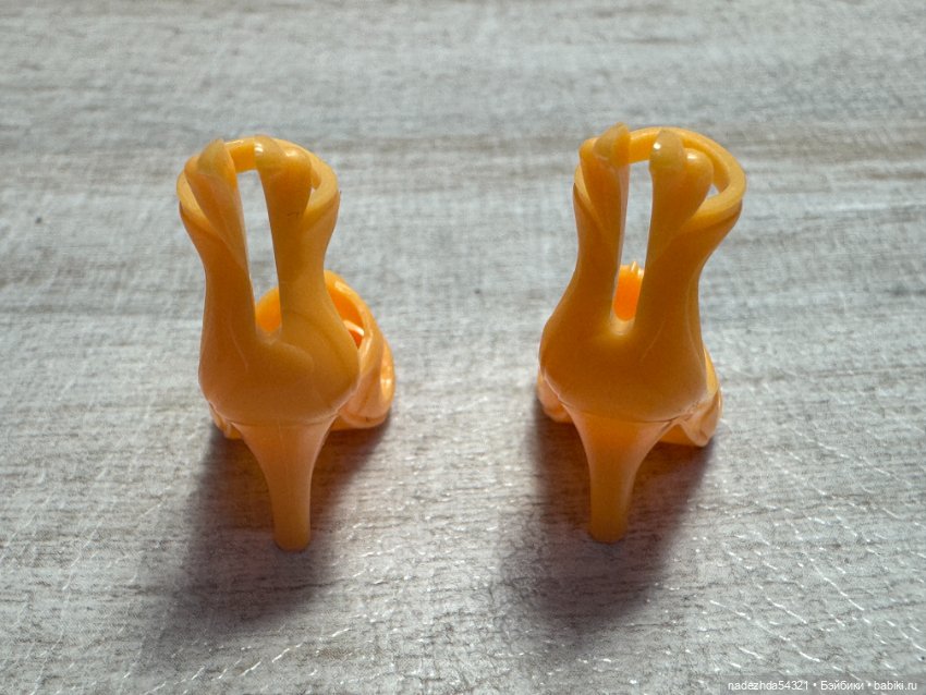 Аутфит Барби Идина Мензель (2) (фото 10)