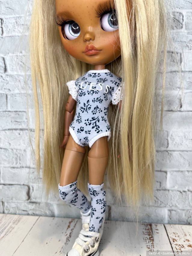 Продаю новую одежду для кукол Блайз (фото 6)