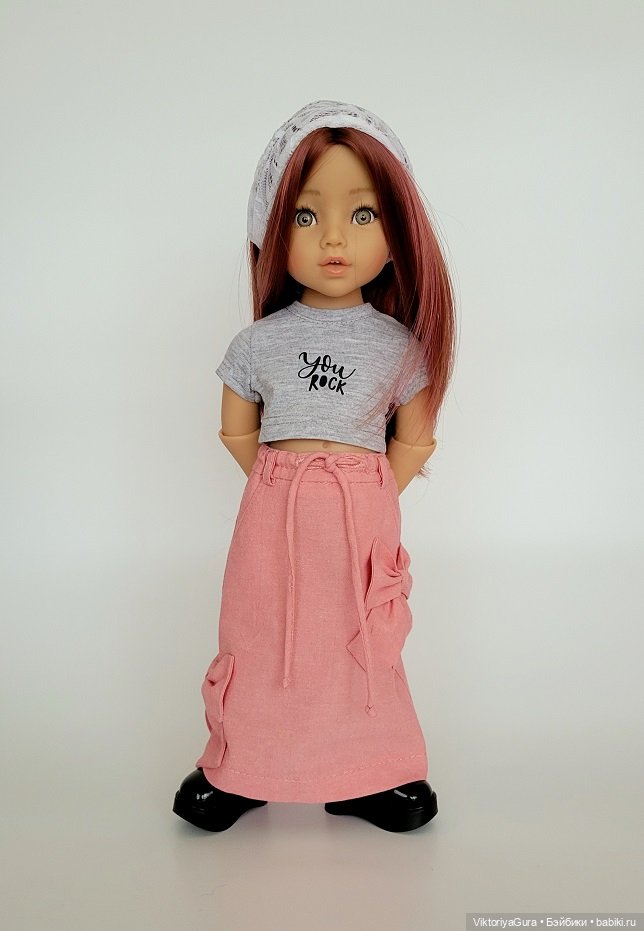 Комплект для Gotz Готц 36 см (фото 3)