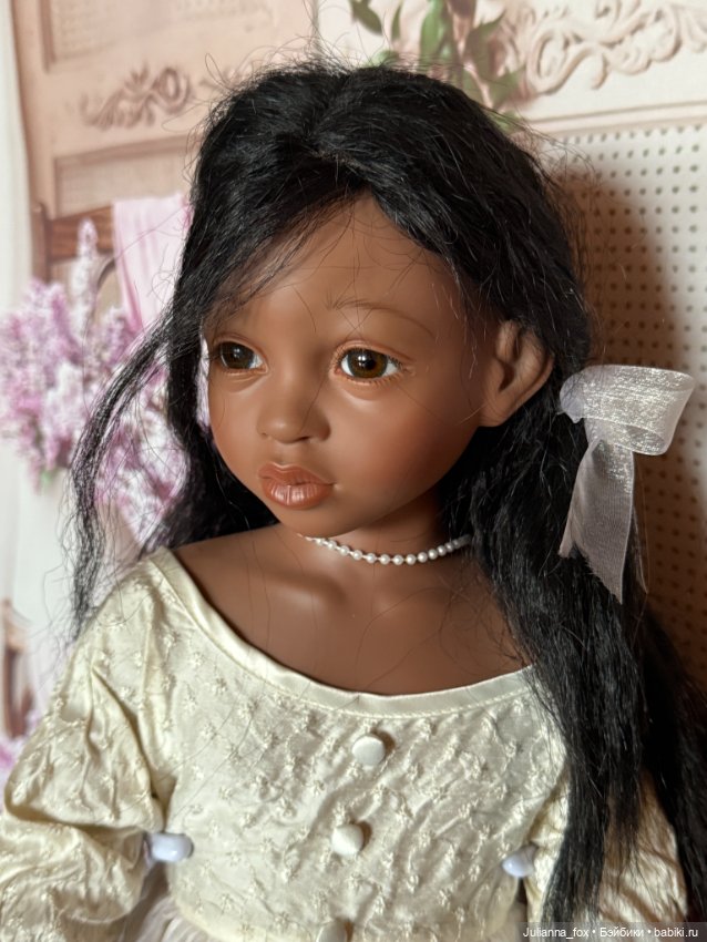 Эффектная Seraphina (Серафина) от Philip Heath для Gotz (фото 10)