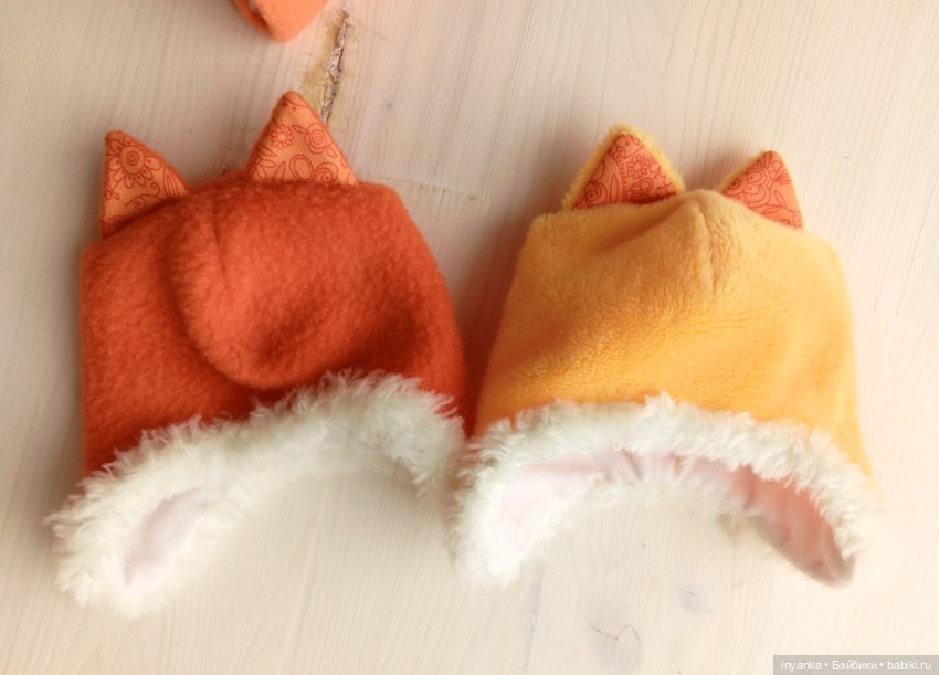 Лот теплой одежды для минуш и паол (фото 3)