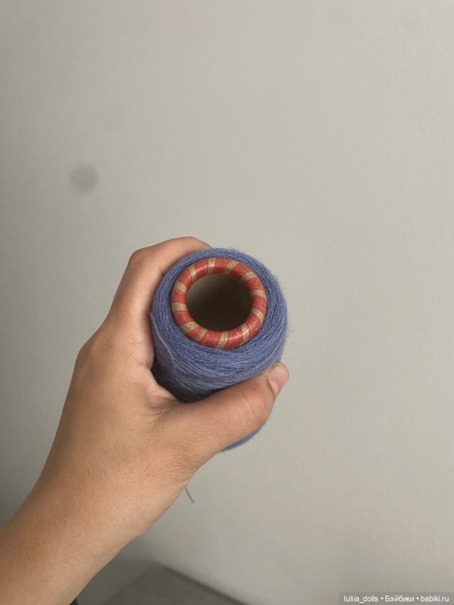 Пряжа, спицы для вязания (фото 4)