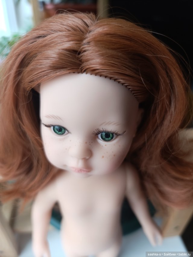 Кристи (пижамная) - очень красивая (фото 8)