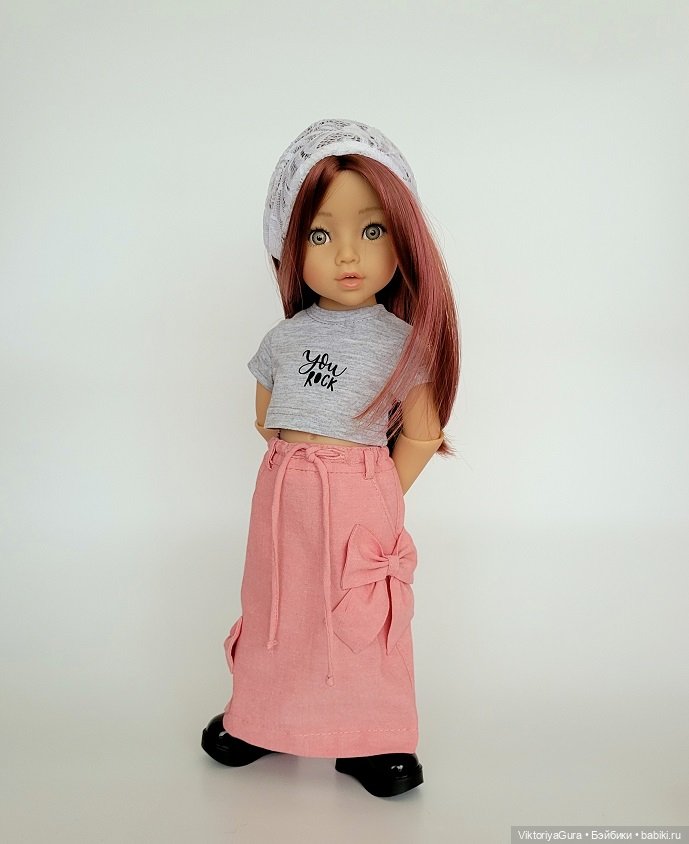 Комплект для Gotz Готц 36 см (фото 4)