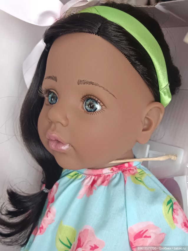Ава новиночка Готц — Игровые куклы (фото 3)