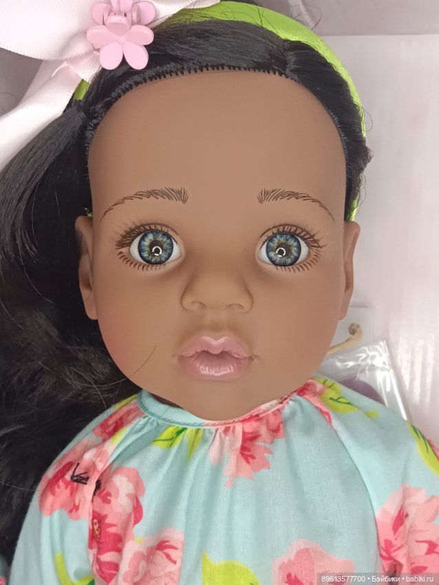 Ава новиночка Готц — Игровые куклы (фото 4)