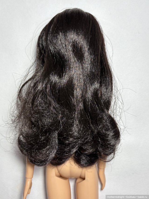 Кукла Susie R&D — Фэшн (фото 2)