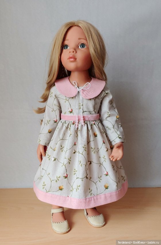 Одежда для Готц — Одежда для кукол
