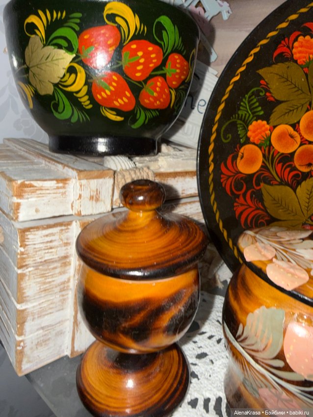 Аксессуары для кукольных фотосессий (фото 5)