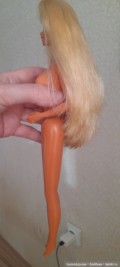 Барби Barbie 90х — Игровые куклы (фото 6)