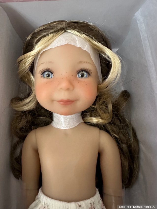 Продам куклу Ruby Red Sky