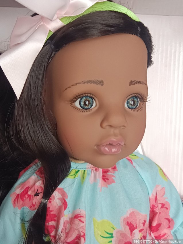Ава новиночка Готц — Игровые куклы (фото 2)