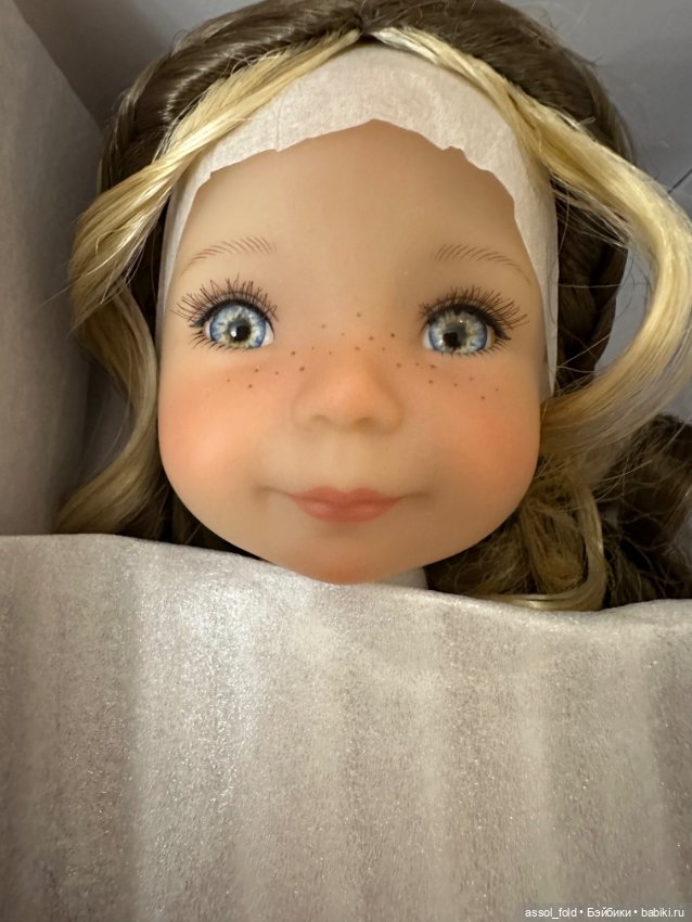 Продам куклу Ruby Red Sky (фото 4)