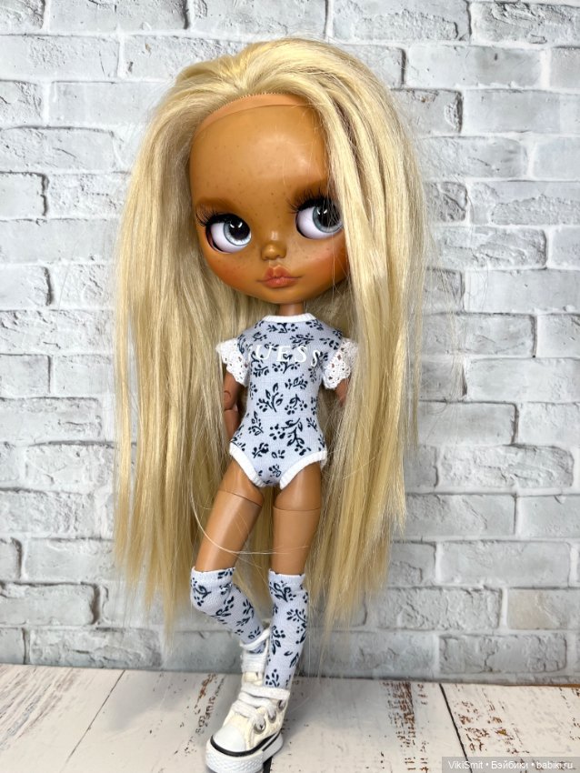 Продаю новую одежду для кукол Блайз (фото 5)