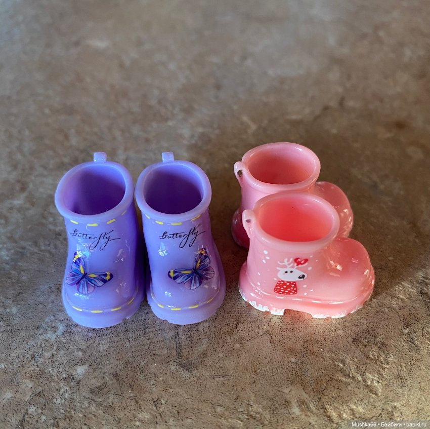 Обувочка на обитцу11, Жу и похожих ножек (фото 2)