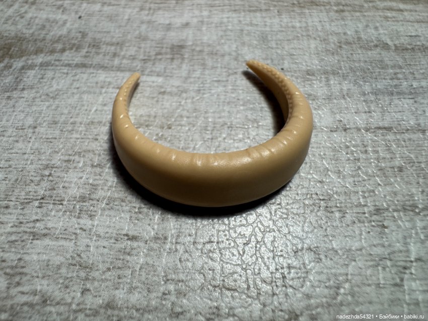 Аутфит из конструктора №3 Барби Милли (3) (фото 6)