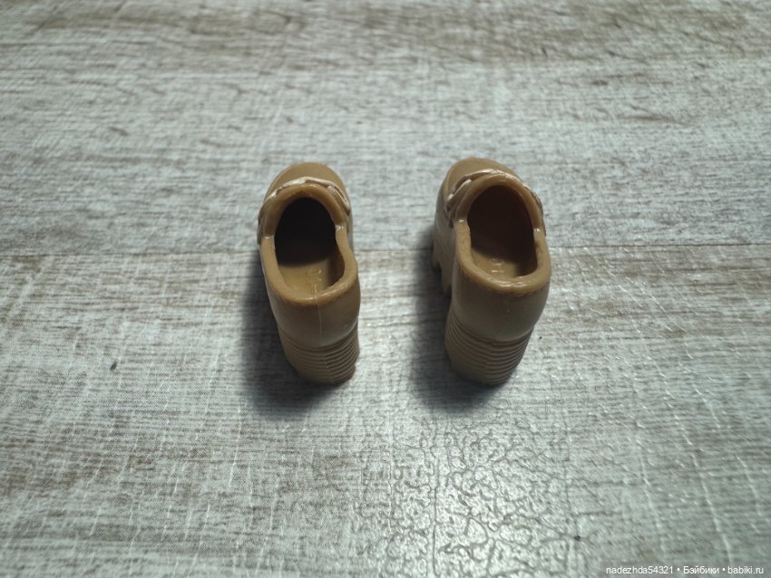 Аутфит из конструктора №3 Барби Милли (3)