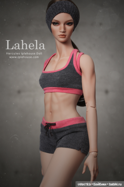 Спортивный костюм Iplehouse SD (фото 2)