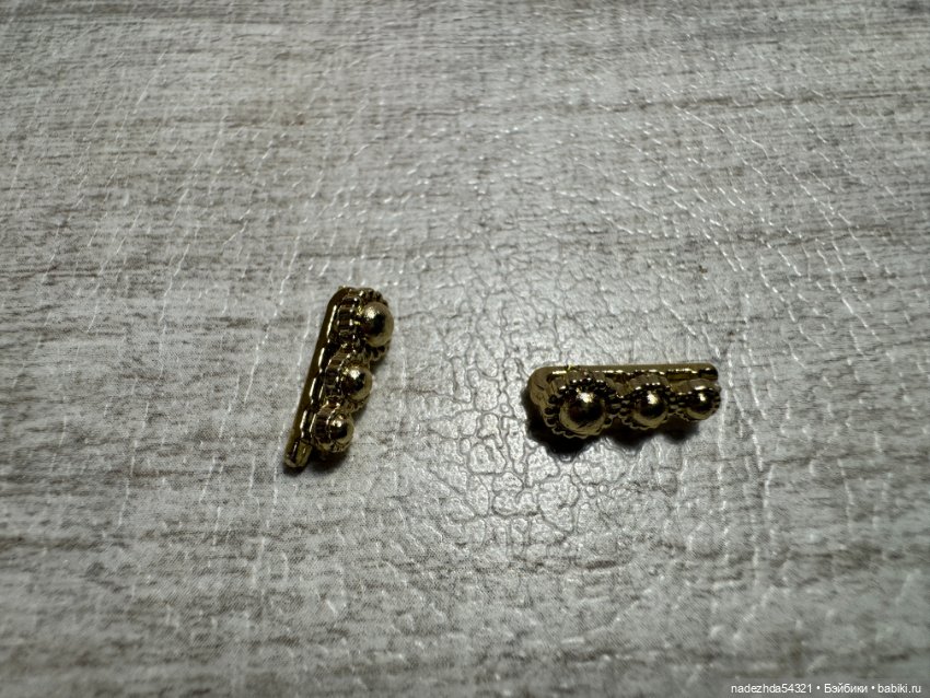 Аутфит из конструктора №3 Барби Милли (3) (фото 7)