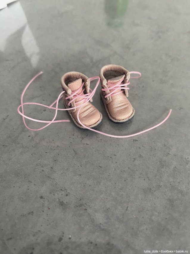 Одежда и обувь для кукол — Одежда для BJD (фото 3)