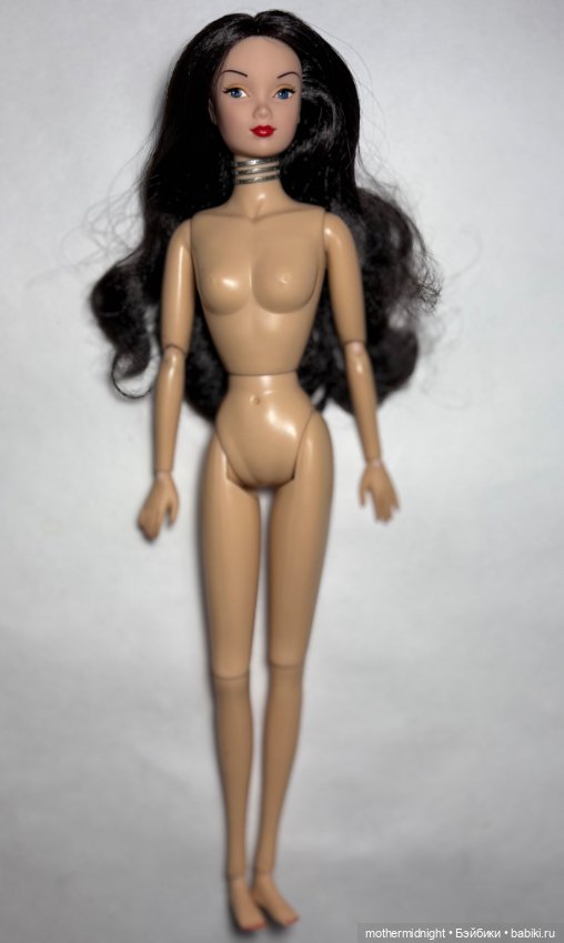 Кукла Susie R&D — Фэшн (фото 7)