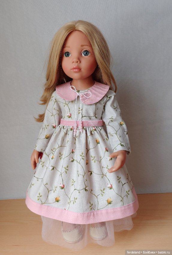 Одежда для Готц — Одежда для кукол (фото 3)