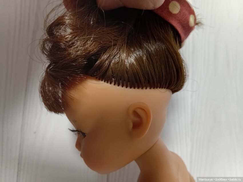 Лиу от Паола рейна — Игровые куклы (фото 7)