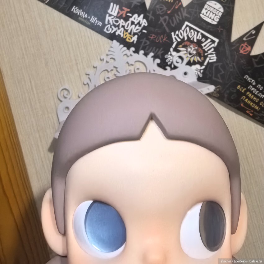 Zsiga's dream кукла 1/8 — Игровые куклы (фото 9)