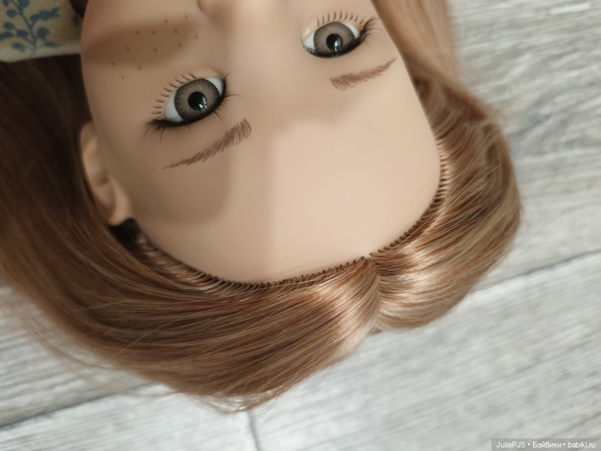 Готц Лаура 2021 — Игровые куклы (фото 7)