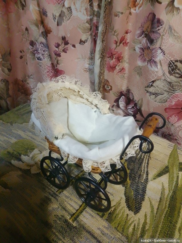 Кукольная коляска — Коляски
