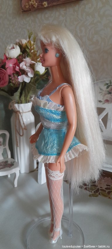 Барби Barbie 90х — Игровые куклы (фото 7)