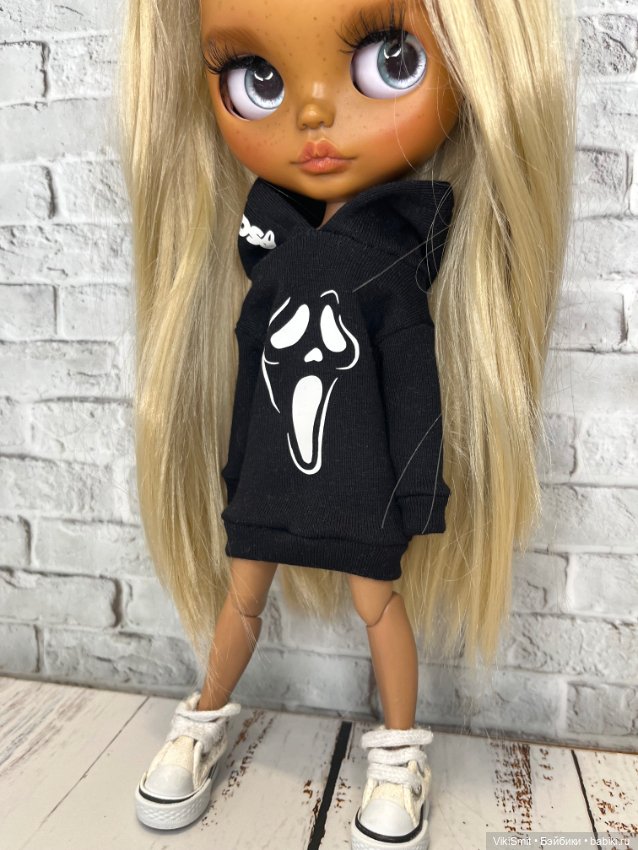 Продаю новую одежду для кукол Блайз (фото 4)