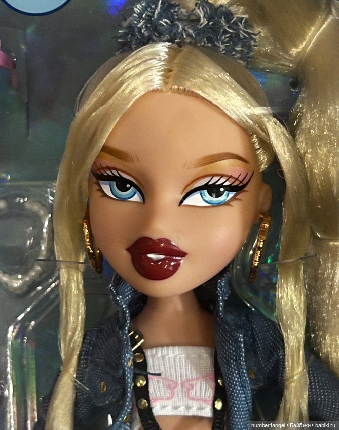 Продаю кукол Братц: Хлоя и Кайли (фото 2)