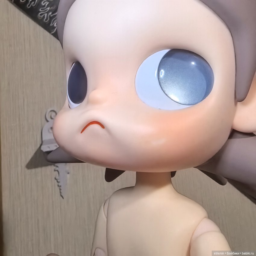 Zsiga's dream кукла 1/8 — Игровые куклы (фото 6)