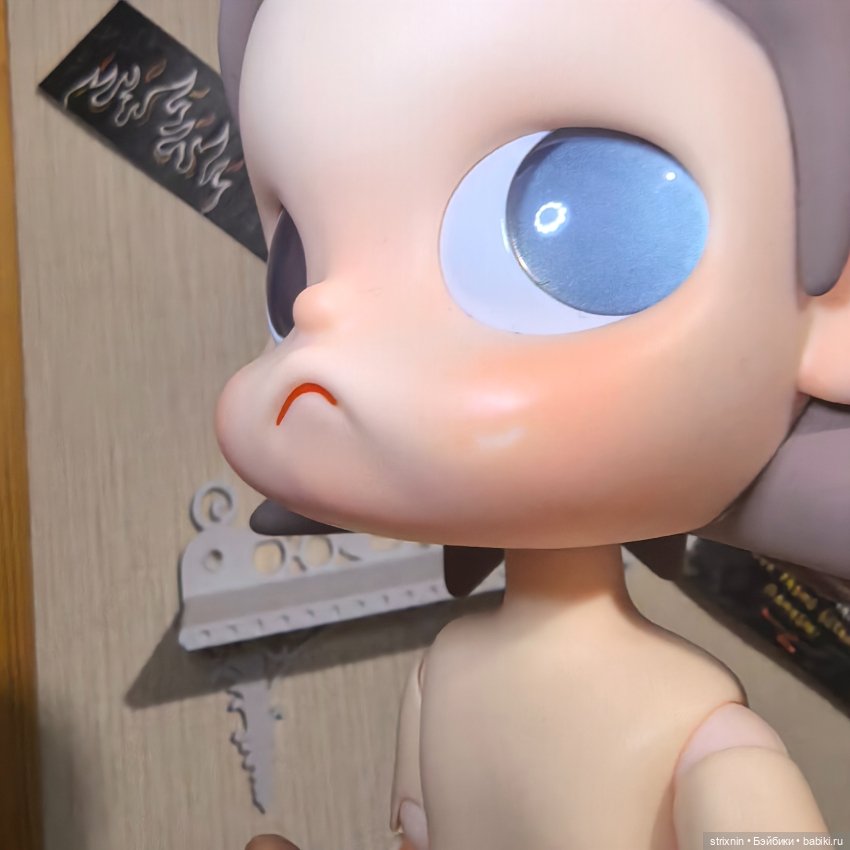 Zsiga's dream кукла 1/8 — Игровые куклы (фото 7)