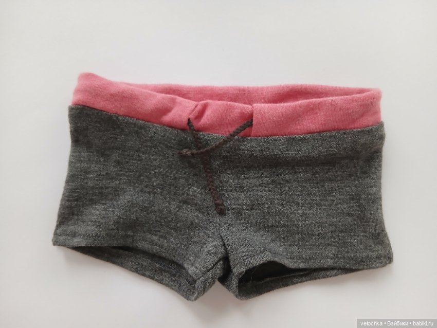 Спортивный костюм Iplehouse SD (фото 5)