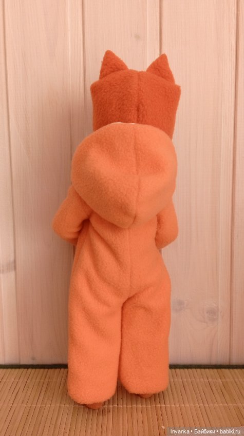 Лот теплой одежды для минуш и паол (фото 6)