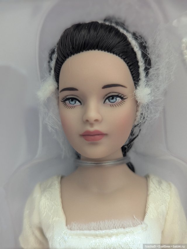 Tonner новая в упаковке 2013 года сет (фото 5)