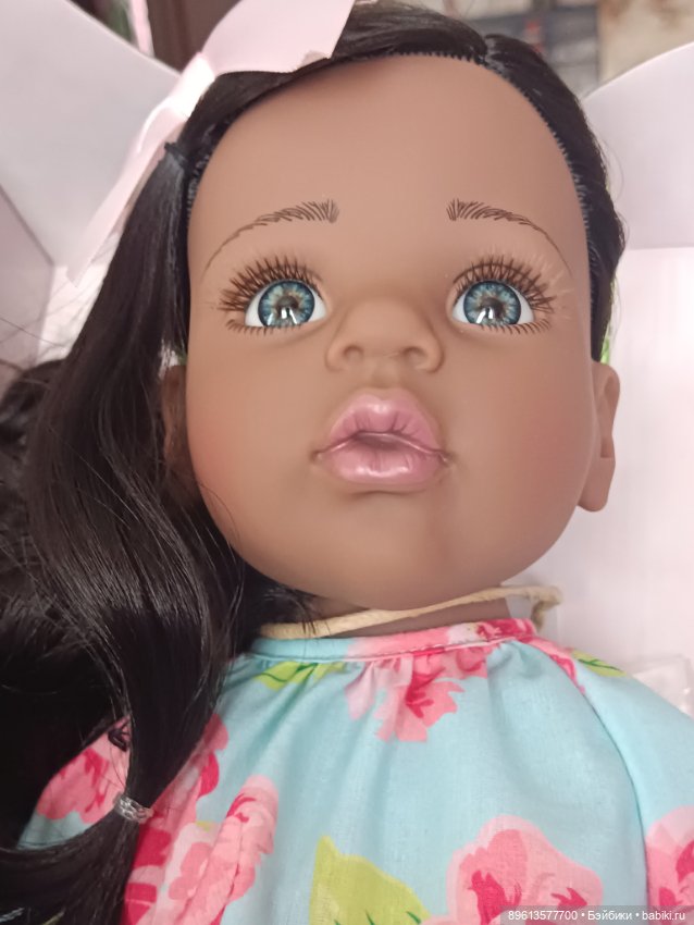 Ава новиночка Готц — Игровые куклы (фото 7)