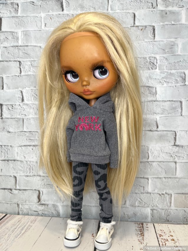 Продаю новую одежду для кукол Блайз (фото 2)