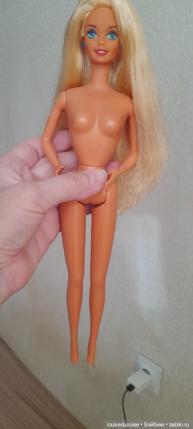 Барби Barbie 90х — Игровые куклы (фото 5)