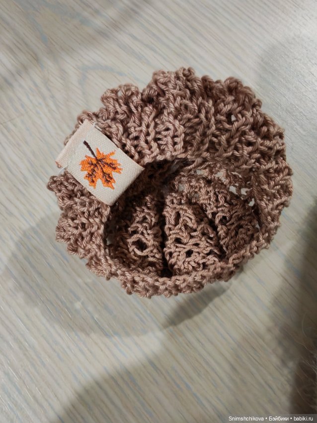 Одежда на кукол 1/8 — Одежда для кукол (фото 6)