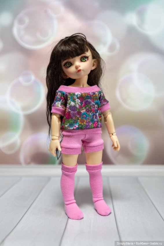 Костюмы на литлфи (LittleFee) (фото 4)