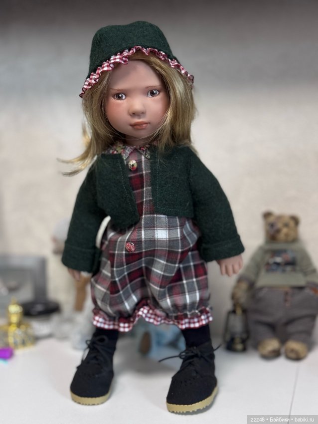 Красотка Idje от Zwergnase (фото 4)