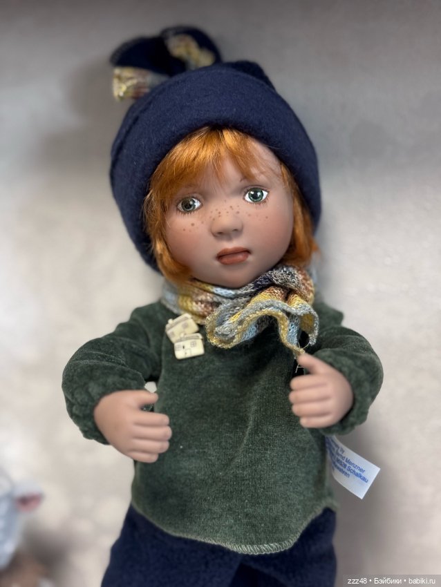 Lennert (Леннерт) от Zwergnase 2013 год (фото 7)